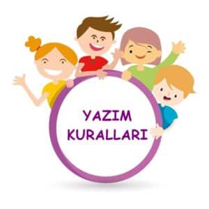 5.Sınıf Türkçe Çalışma Kağıtları PDF