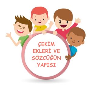 6.Sınıf Türkçe Konuları - Türkçe Konu Anlatımı PDF