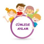 5.Sınıf cümlede anlam konu anlatımı pdf 5.sınıf türkçe konuları pdf_1