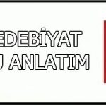 Divan Edebiyatı PDF Konu Anlatımı AYT 2024