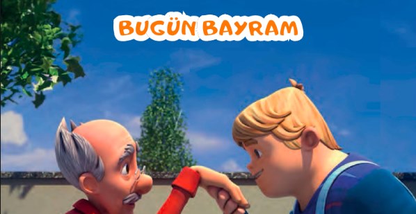 Bugün Bayram Dinleme Metni Cevapları - 5. Sınıf Türkçe 2. Kitap
