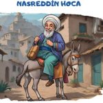 Nasreddin Hoca Metni Cevapları - 5. Sınıf Türkçe 2. Kitap Nasreddin Hoca Metni Cevapları - 5. Sınıf Türkçe 2. Kitap