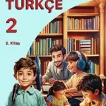 2. Sınıf Türkçe Kitabı Cevapları 2. Kitap MEB