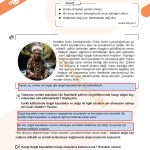5. Sınıf Sosyal Bilgiler Kitabı 2. Kitap Sayfa 68-69-70-71-72-73-74-75-76 Cevapları