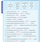 5. Sınıf Fen Bilimleri 2. Kitap Sayfa 44-45-46 Cevapları