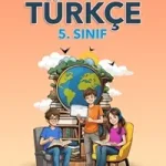 5.Sınıf Türkçe Ders Kitabı Cevapları 2. Kitap MEB