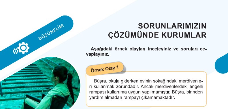 5. Sınıf Sosyal Bilgiler Kitabı 2. Kitap Sayfa 50-51-52-53-54-55-56-57-58-59 Cevapları