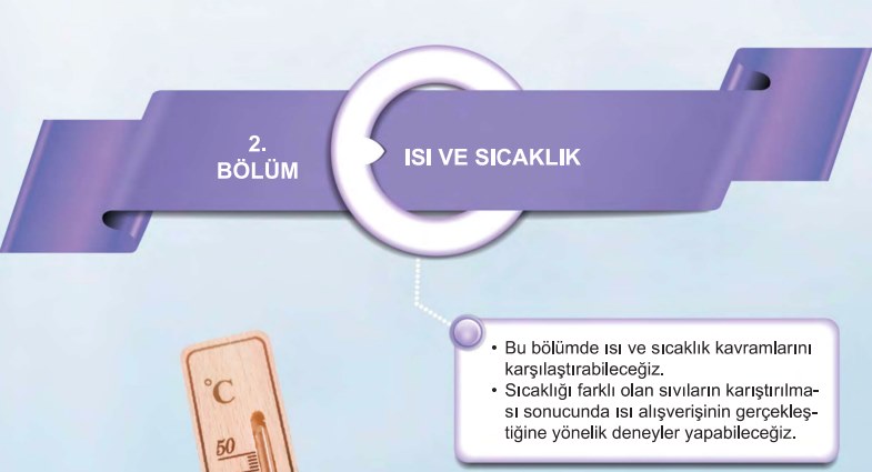 5. Sınıf Fen Bilimleri Kitabı 2. Kitap Sayfa 64-65-66-67-68-69-70-71-72-73 Cevapları