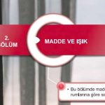 5. Sınıf Fen Bilimleri 2. Kitap Sayfa 24-25-26-27-28-29-30-31-32-33 Cevapları