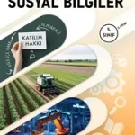 5. Sınıf Sosyal Bilgiler Ders Kitabı Cevapları 2. Kitap MEB