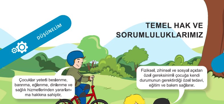 5. Sınıf Sosyal Bilgiler Kitabı 2. Kitap Sayfa 34-35-36-37-38-39-40-41-42-47-48-49 Cevapları