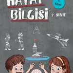 2. Sınıf Hayat Bilgisi Kitabı Cevapları 2. Kitap MEB Yayınları