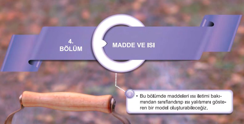 5. Sınıf Fen Bilimleri Kitabı 2. Kitap Sayfa 85-86-87-88-89-90-91-92-93-94-95 Cevapları