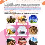5. Sınıf Sosyal Bilgiler Kitabı 2. Kitap Sayfa 100-101-102-108-109-110-111 Cevapları 5. Sınıf Sosyal Bilgiler Kitabı 2. Kitap Sayfa 100-101-102-108-109-110-111 Cevapları