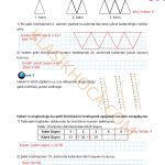 5. Sınıf Matematik Kitabı 2. Kitap Sayfa 145 Cevapları 5. Sınıf Matematik Kitabı 2. Kitap Sayfa 145 Cevapları