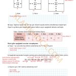 5. Sınıf Matematik Kitabı 2. Kitap Sayfa 148 Cevapları 5. Sınıf Matematik Kitabı 2. Kitap Sayfa 148 Cevapları