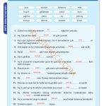 5. Sınıf Fen Bilimleri Kitabı Sayfa 50-51-52 Cevapları 1. Kitap
