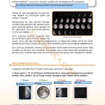 5. Sınıf Fen Bilimleri Kitabı Sayfa 40-41-42-43 Cevapları 1. Kitap