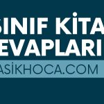 11. Sınıf Ders Kitabı Cevapları MEB Yayınları 2026-2027 11. Sınıf Ders Kitabı Cevapları MEB Yayınları 2026-2027