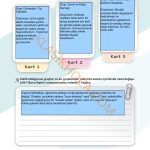 6. Sınıf Sosyal Bilgiler Kitabı 1. Kitap Sayfa 17 Cevapları