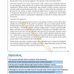 5. Sınıf Din Kültürü Kitabı Sayfa 19 Cevapları 5. Sınıf Din Kültürü Kitabı Sayfa 19 Cevapları