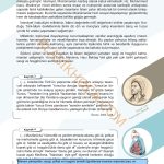 6. Sınıf Sosyal Bilgiler Kitabı 1. Kitap Sayfa 29 Cevapları