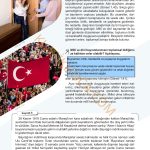 6. Sınıf Sosyal Bilgiler Kitabı 1. Kitap Sayfa 34 Cevapları