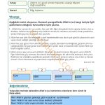 5. Sınıf Din Kültürü Kitabı Sayfa 40 Cevapları 5. Sınıf Din Kültürü Kitabı Sayfa 40 Cevapları