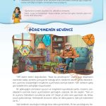 5. Sınıf Türkçe Kitabı Sayfa 49-53-54-55 Cevapları 1. Kitap 5. Sınıf Türkçe Kitabı Sayfa 49-53-54-55 Cevapları 1. Kitap