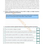 5. Sınıf Din Kültürü Kitabı Sayfa 52 Cevapları 5. Sınıf Din Kültürü Kitabı Sayfa 52 Cevapları