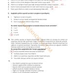 5. Sınıf Din Kültürü Kitabı Sayfa 55 Cevapları 5. Sınıf Din Kültürü Kitabı Sayfa 55 Cevapları