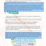6. Sınıf Türkçe Kitabı 1. Kitap Sayfa 56 Cevapları