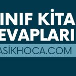 7. Sınıf Ders Kitabı Cevapları MEB Yayınları 2026-2027