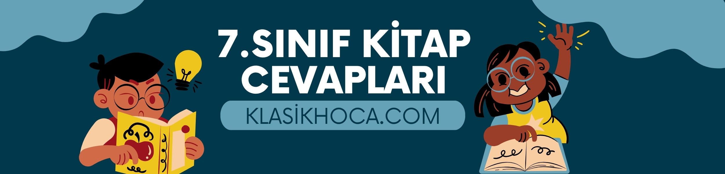 7. Sınıf Ders Kitabı Cevapları MEB Yayınları 2026-2027