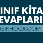 9. Sınıf Ders Kitabı Cevapları MEB Yayınları 2026-2027 9. Sınıf Ders Kitabı Cevapları MEB Yayınları 2026-2027