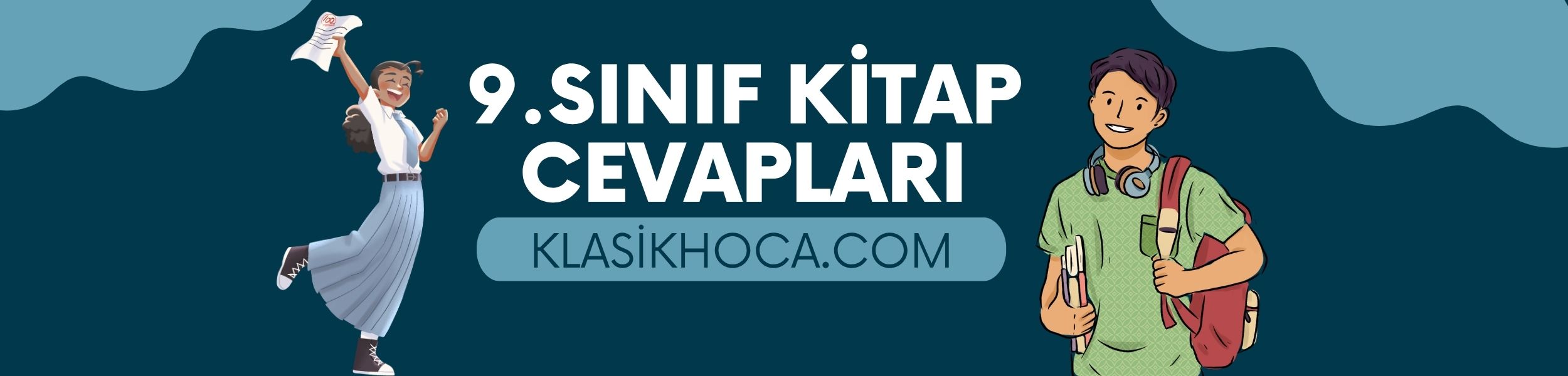 9. Sınıf Ders Kitabı Cevapları MEB Yayınları 2026-2027