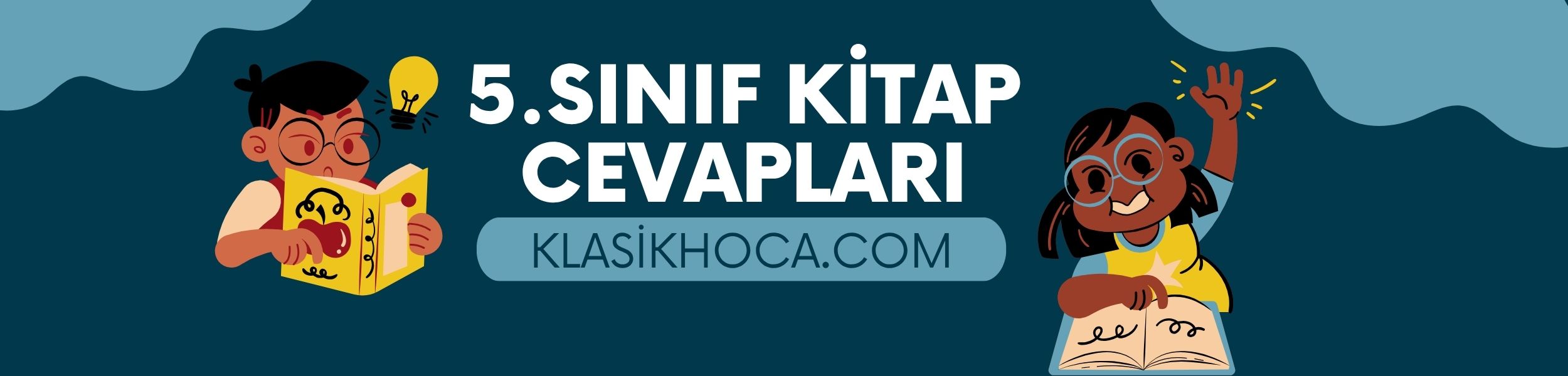 5. Sınıf Fen Bilimleri Ders Kitabı Cevapları 1. Kitap 2026