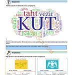 10. Sınıf Tarih Kitabı Sayfa 34-35-36-37-38-39-40-41-42-43 Cevapları