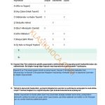10. Sınıf Tarih Kitabı Sayfa 105 Cevapları 10. Sınıf Tarih Kitabı Sayfa 105 Cevapları