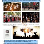 10. Sınıf Edebiyat Kitabı Sayfa 12-13-14-15 Cevapları