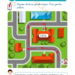 1. Sınıf Matematik Kitabı 1. Kitap Sayfa 12 Cevapları 1. Sınıf Matematik Kitabı 1. Kitap Sayfa 12 Cevapları