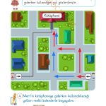 1. Sınıf Matematik Kitabı 1. Kitap Sayfa 15 Cevapları