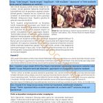 9. Sınıf Tarih Kitabı Sayfa 15 Cevapları