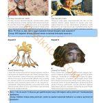 9. Sınıf Tarih Kitabı Sayfa 16 Cevapları