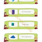 2. Sınıf Matematik Kitabı 1. Kitap Sayfa 19 Cevapları
