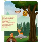 1. Sınıf Matematik Kitabı 1. Kitap Sayfa 20 Cevapları
