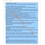 10. Sınıf Edebiyat Kitabı Sayfa 20 Cevapları 10. Sınıf Edebiyat Kitabı Sayfa 20 Cevapları