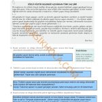 10. Sınıf Edebiyat Kitabı Sayfa 21 Cevapları 10. Sınıf Edebiyat Kitabı Sayfa 21 Cevapları