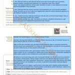 10. Sınıf Coğrafya Kitabı Sayfa 22 Cevapları
