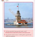 2. Sınıf Matematik Kitabı 1. Kitap Sayfa 22 Cevapları 2. Sınıf Matematik Kitabı 1. Kitap Sayfa 22 Cevapları